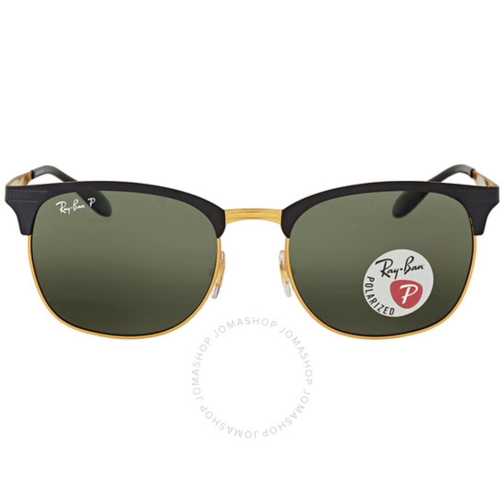 Ray Ban Clubmasters / Brand New